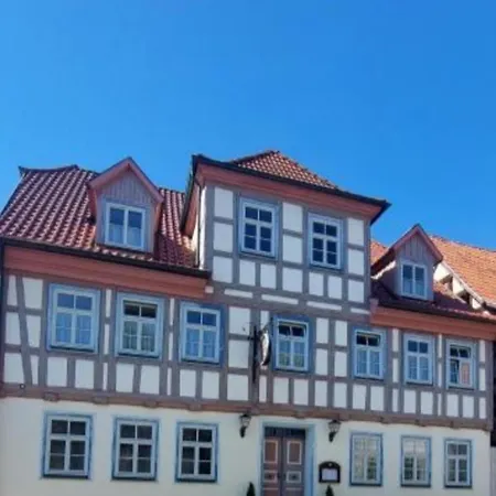 Hotel Garni Am Viehmarkt