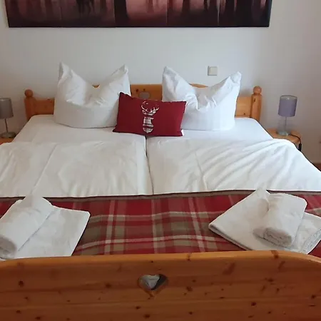 Hotel Garni Am Viehmarkt *