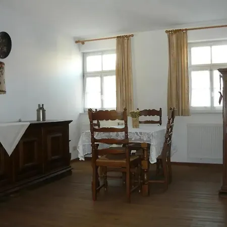 Garni Am Viehmarkt Ummerstadt