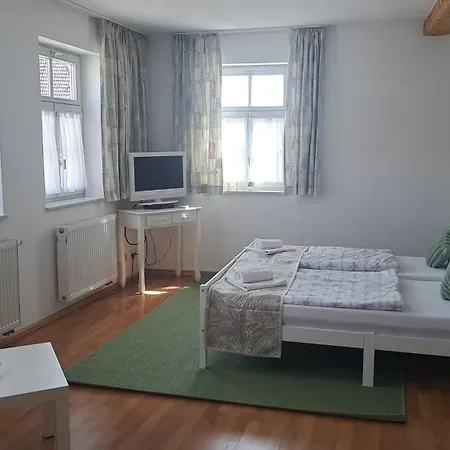 Hotel Garni Am Viehmarkt *