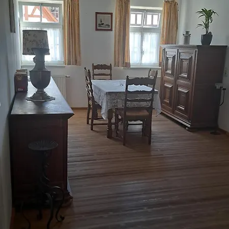 Garni Am Viehmarkt * Ummerstadt