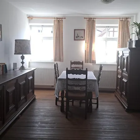 Garni Am Viehmarkt Hotel *