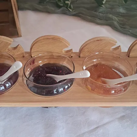 Hotel Garni Am Viehmarkt Ummerstadt