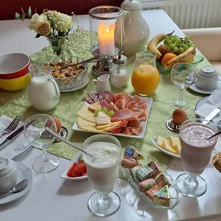 Hotel Garni Am Viehmarkt *