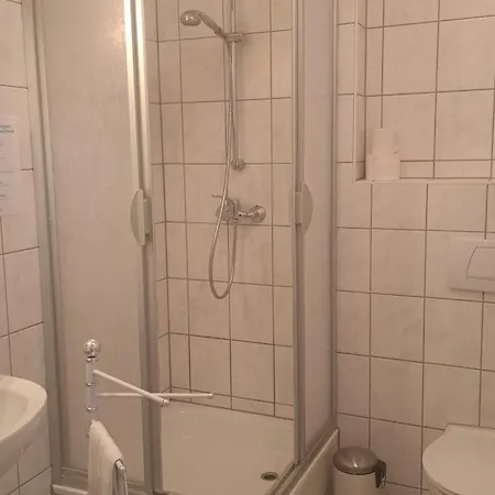 Garni Am Viehmarkt Ummerstadt