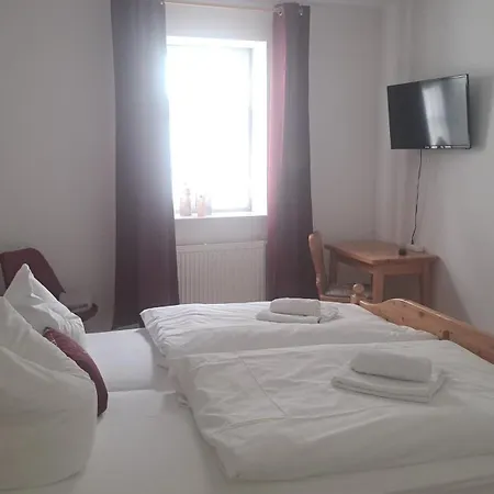 Hotel Garni Am Viehmarkt