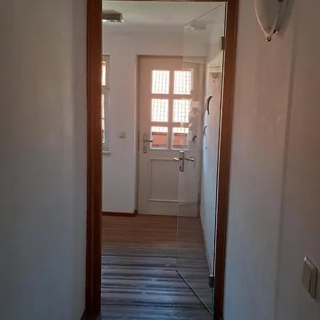 Garni Am Viehmarkt Ummerstadt