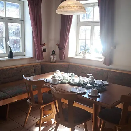 Garni Am Viehmarkt * Ummerstadt