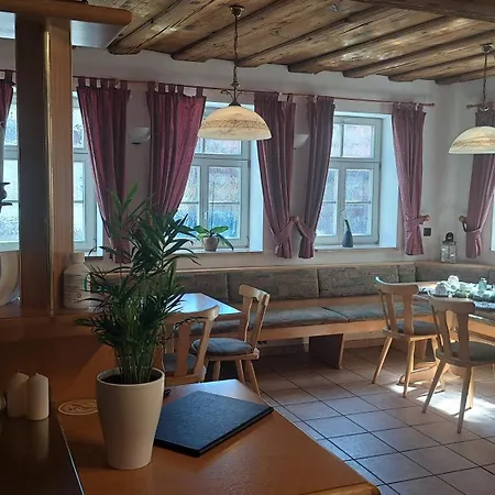 Hotel Garni Am Viehmarkt *