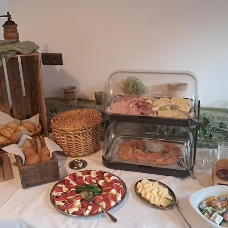 Garni Am Viehmarkt Hotel *